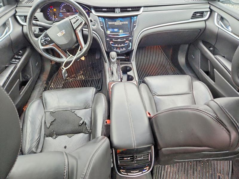 Продаж на аукціоні авто 2016 Cadillac Xts, vin: 2G61U5S30G9111549, номер лоту: 77556485