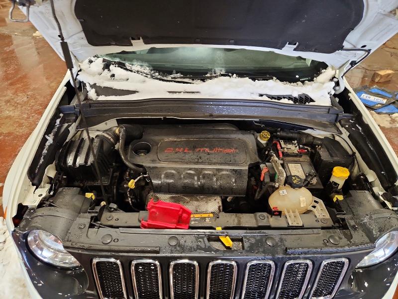 Aukcja sprzedaży 2018 Jeep Renegade, vin: ZACCJBBB9JPH94223, numer aukcji: 75819855