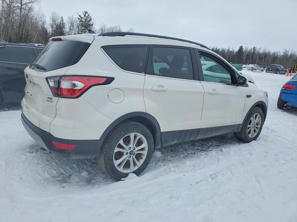 Aukcja sprzedaży 2018 Ford Escape, vin: 1FMCU0HDXJUB63317, numer aukcji: 78086015