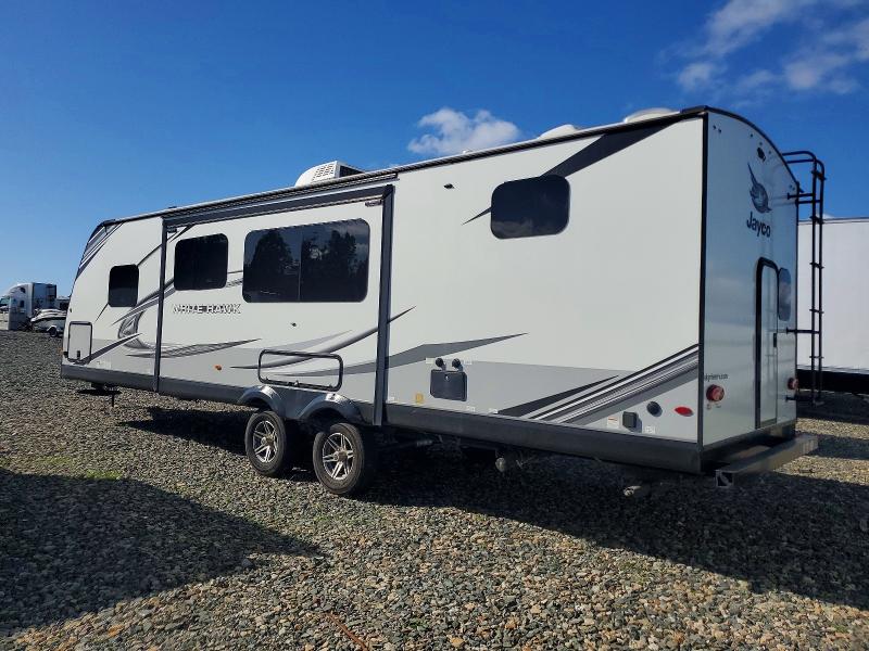 Продажа на аукционе авто 2022 Jayc Trailer, vin: 1UJBJ0BS4N14A0757, номер лота: 76276345