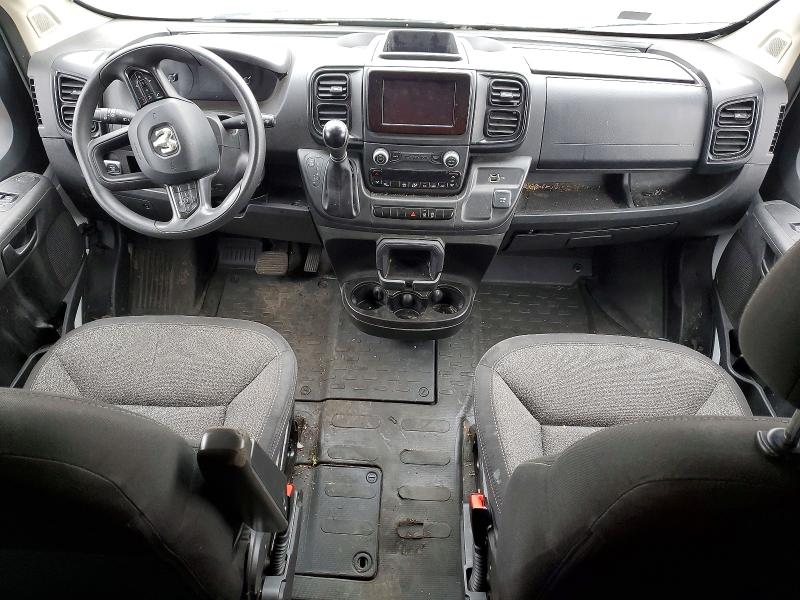 Aukcja sprzedaży 2023 Ram Promaster 2500, vin: 3C6LRVDG0PE564795, numer aukcji: 78304195
