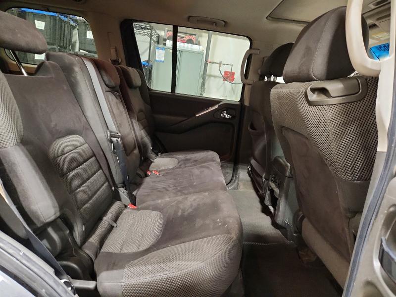 Aukcja sprzedaży 2008 Nissan Pathfinder, vin: 5N1AR18B38C611118, numer aukcji: 76516665