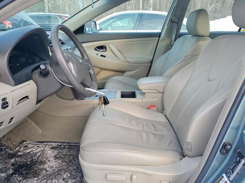 Aukcja sprzedaży 2009 Toyota Camry, vin: 4T1BB46K59U087026, numer aukcji: 75814885