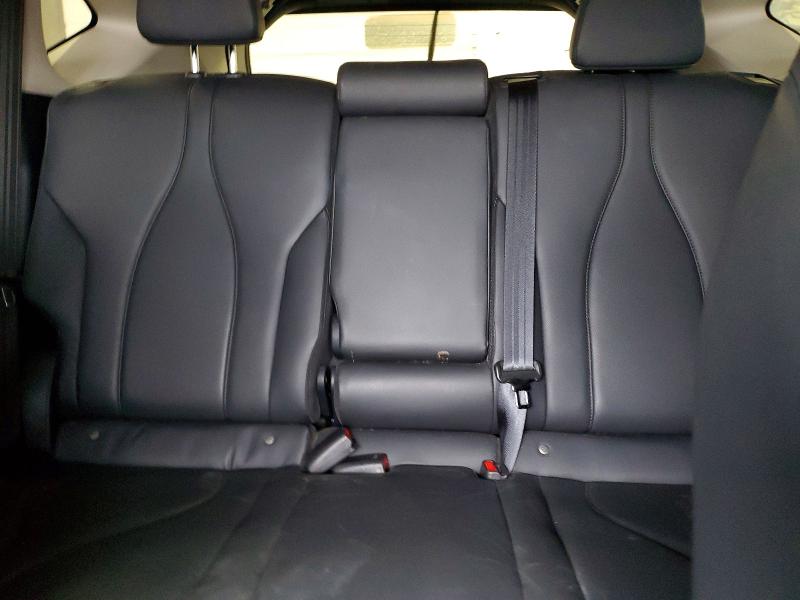 Aukcja sprzedaży 2020 Acura Rdx, vin: 5J8TC1H36LL008505, numer aukcji: 78907555