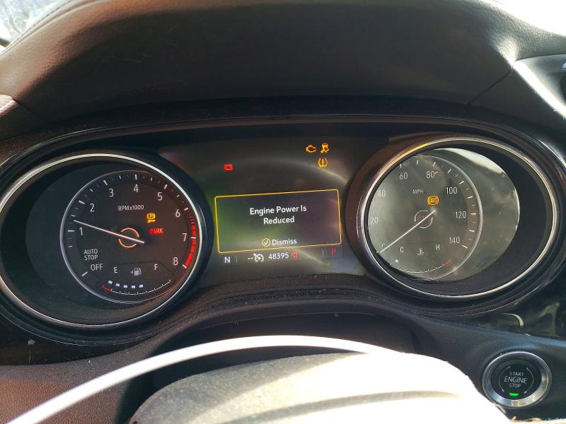 Продаж на аукціоні авто 2022 Buick Encore Gx, vin: KL4MMDSL4NB044979, номер лоту: 77227365