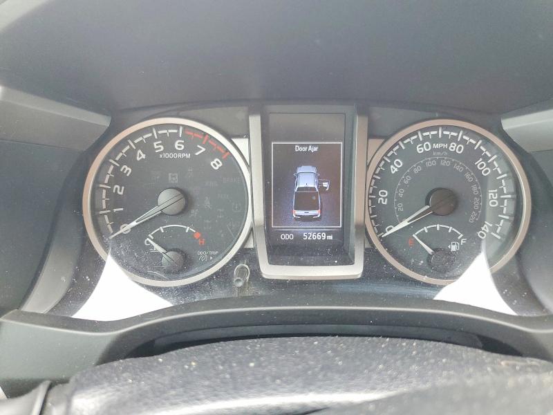 78084115 :رقم المزاد ، 3TMAZ5CN3NM170808 vin ، 2022 Toyota Tacoma مزاد بيع