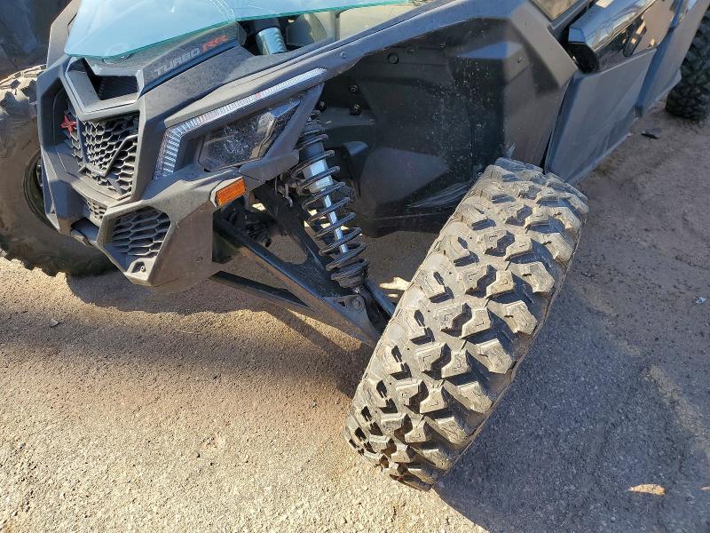 Продажа на аукционе авто 2025 Can-am Maverick X, vin: 3JBVNAV4XSE002960, номер лота: 99876265
