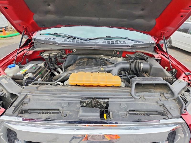 78546645 :رقم المزاد ، 1FTFW1EG9FFB83814 vin ، 2015 Ford F150 مزاد بيع