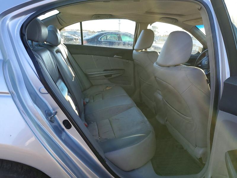 Aukcja sprzedaży 2008 Honda Accord, vin: 1HGCP26848A058136, numer aukcji: 74929285