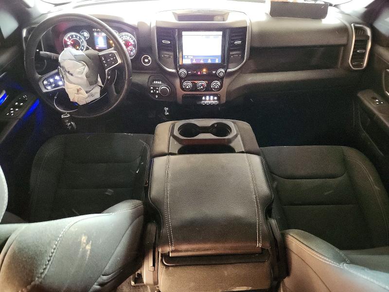 Aukcja sprzedaży 2025 Ram 1500, vin: 1C6RRFFG7SN509326, numer aukcji: 76862165