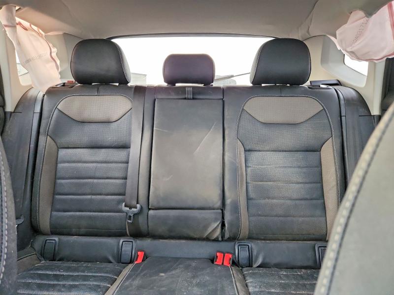 Продаж на аукціоні авто 2024 Volkswagen Taos, vin: 3VV4X7B2XRM075725, номер лоту: 76008095