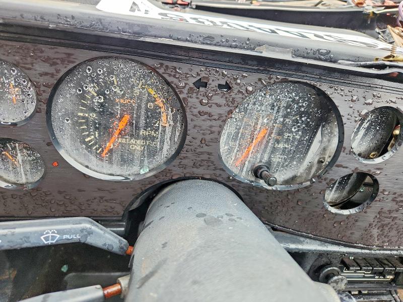 79244085 :رقم المزاد ، 1FABP28FXDF170304 vin ، 1983 Ford Mustang مزاد بيع