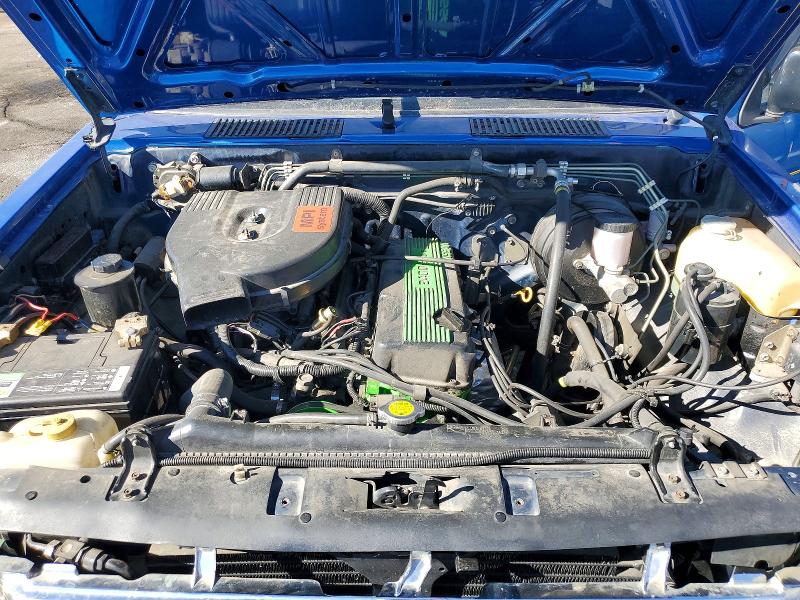Продаж на аукціоні авто 1992 Nissan Truck Shor, vin: 1N6SD11Y8NC371062, номер лоту: 77019515