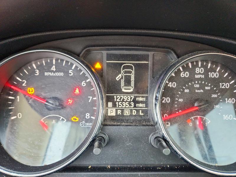 Продаж на аукціоні авто 2011 Nissan Rogue, vin: JN8AS5MV0BW304838, номер лоту: 76157595