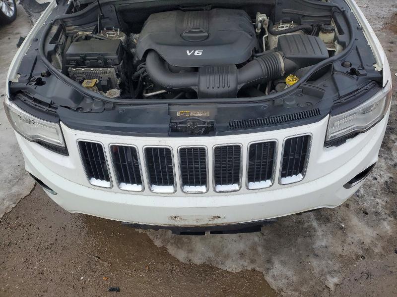 Продаж на аукціоні авто 2014 Jeep Grand Cherokee, vin: 1C4RJFBG9EC259576, номер лоту: 76911665