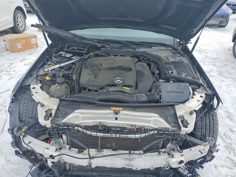 Aukcja sprzedaży 2021 Mercedes-benz C, vin: W1KWF8EB5MR652542, numer aukcji: 79077565
