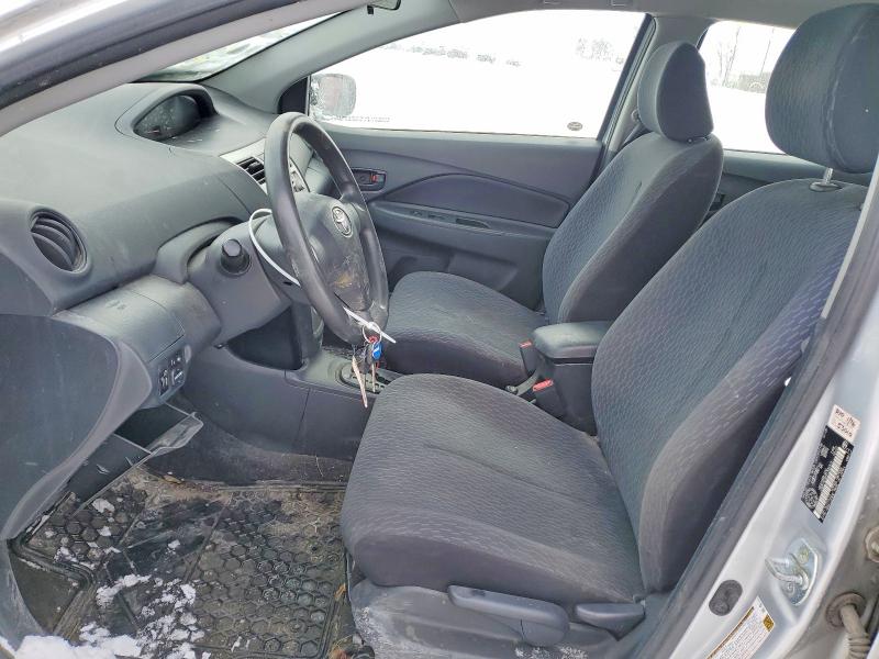Auction sale of the 2009 Toyota Yaris, vin: JTDBT923491339315, lot number: 79155185