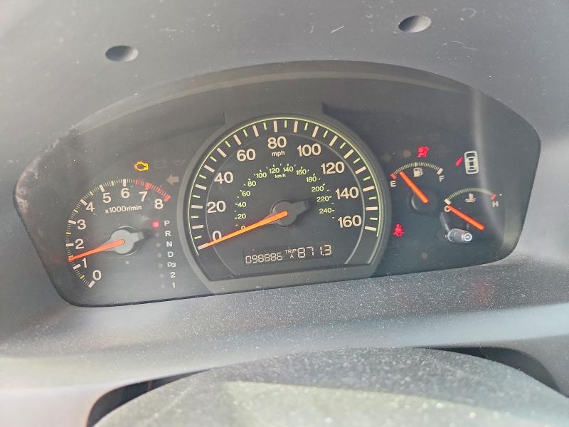 Продажа на аукционе авто 2005 Honda Accord, vin: 1HGCM56115A058961, номер лота: 78859245