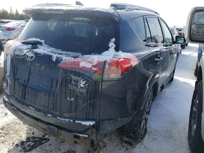 2018 Toyota Rav4 მანქანა იყიდება აუქციონზე, vin: 2T3ZFREV8JW439815, აუქციონის ნომერი: 74373115