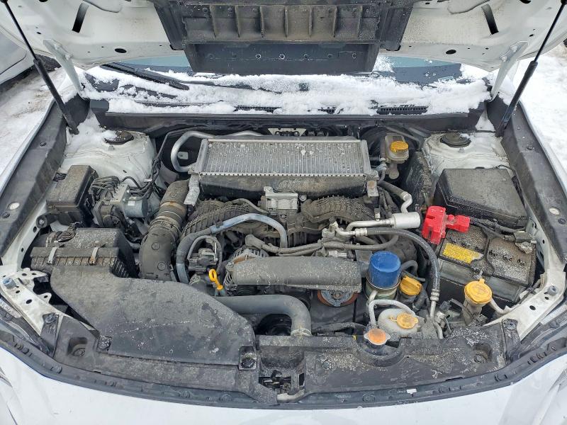 Aukcja sprzedaży 2023 Subaru Wrx, vin: JF1VBAA62P9803431, numer aukcji: 75565975