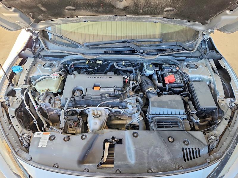77793185 :رقم المزاد ، 2HGFC2F65MH515538 vin ، 2021 Honda Civic مزاد بيع