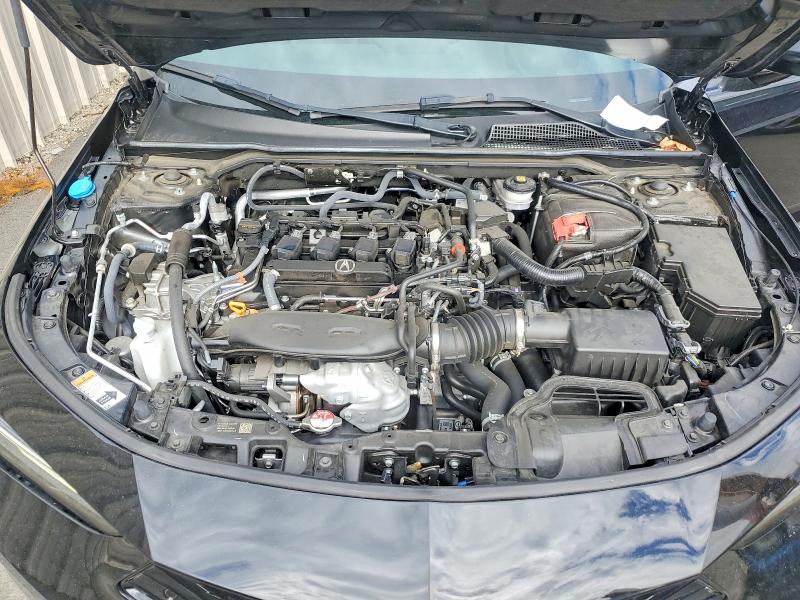 Aukcja sprzedaży 2024 Acura Integra, vin: 19UDE4H61RA004585, numer aukcji: 78635385