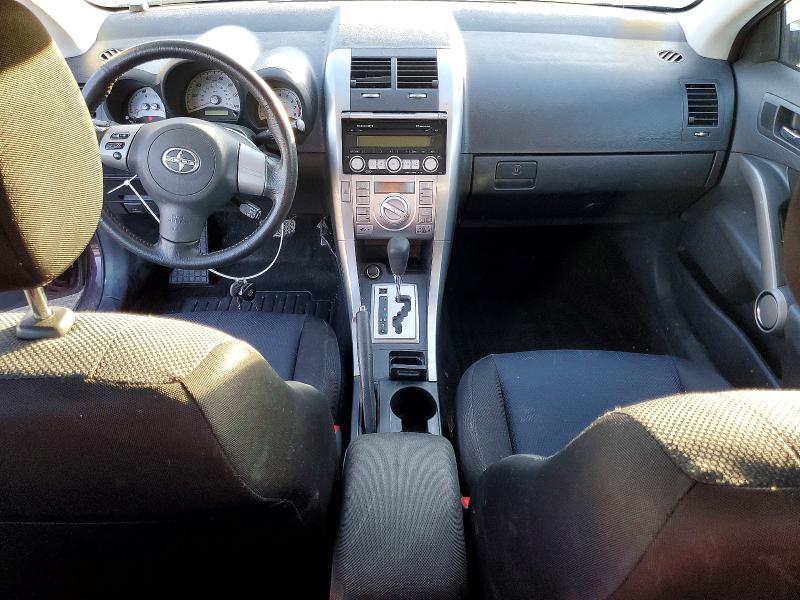 Продажа на аукционе авто 2009 Toyota Scion Tc, vin: JTKDE167290296075, номер лота: 75844785
