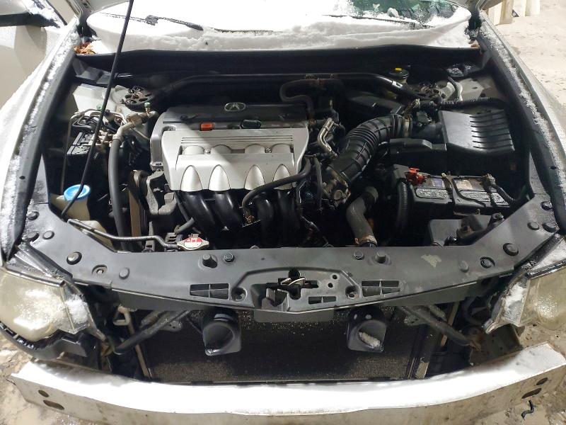 77738765 :رقم المزاد ، JH4CU26609C020655 vin ، 2009 Acura Tsx مزاد بيع