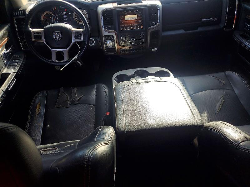2014 Ram 1500 მანქანა იყიდება აუქციონზე, vin: 1C6RR6JT6ES376357, აუქციონის ნომერი: 76144255