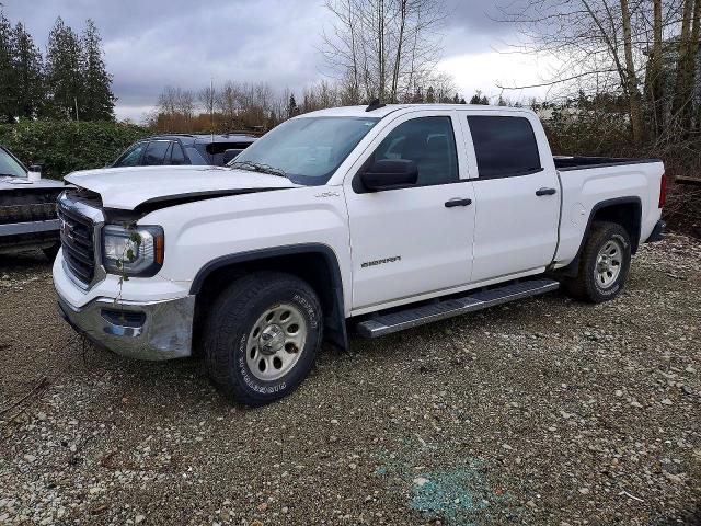 78823645 :رقم المزاد ، 3GTU2LEC8HG486144 vin ، 2017 Gmc Sierra مزاد بيع