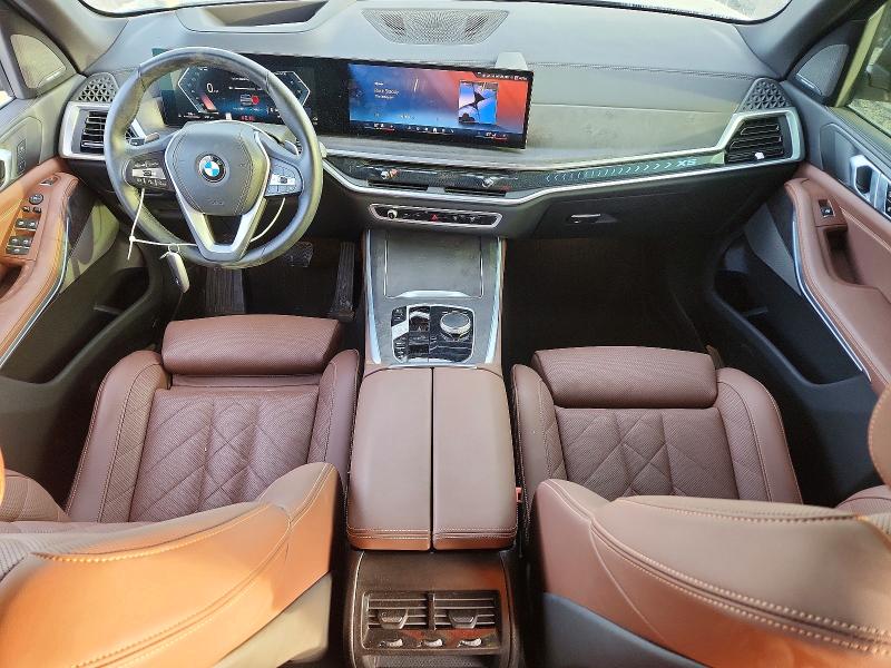 Продаж на аукціоні авто 2024 Bmw X5, vin: 5UX23EU08R9W14129, номер лоту: 76903375