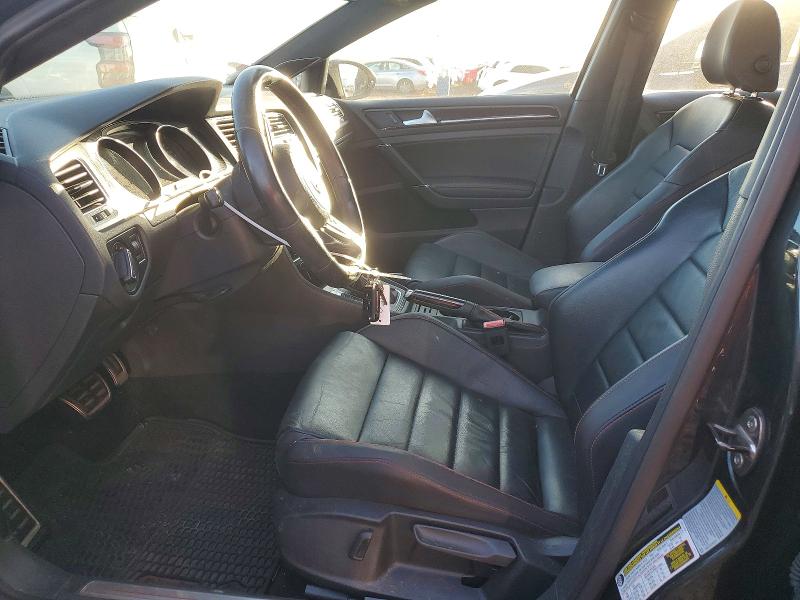 Aukcja sprzedaży 2015 Volkswagen Gti, vin: 3VW4T7AU8FM063188, numer aukcji: 78416935