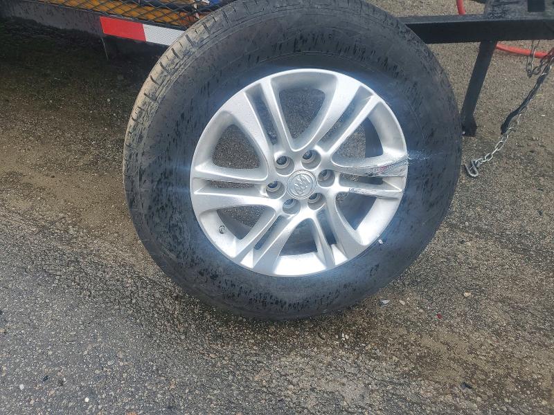 2019 Buick Enclave მანქანა იყიდება აუქციონზე, vin: 5GAEVAKW8KJ135160, აუქციონის ნომერი: 78969715