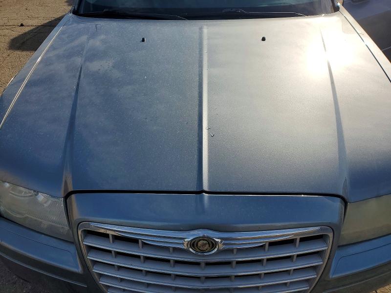 78489065 :رقم المزاد ، 2C3KA43R26H221325 vin ، 2006 Chrysler 300 مزاد بيع