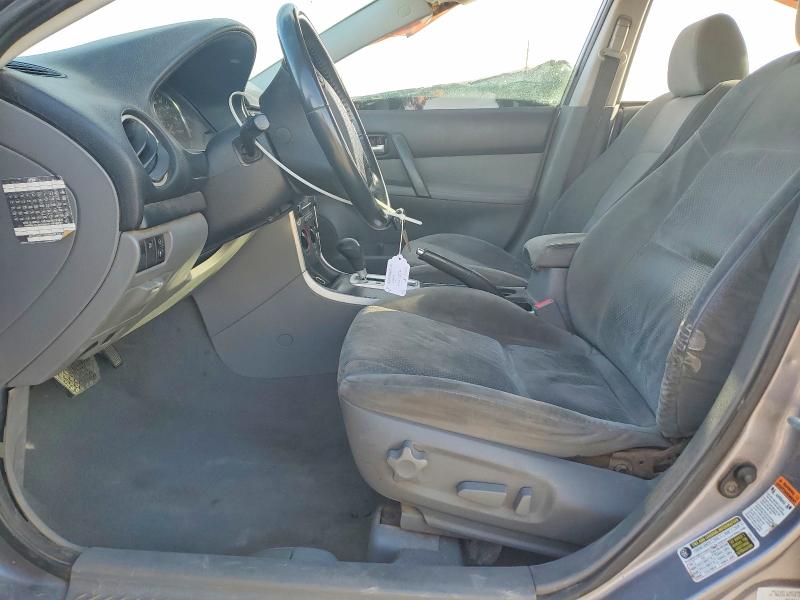 Aukcja sprzedaży 2007 Mazda 6, vin: 1YVHP80C975M54861, numer aukcji: 77520685