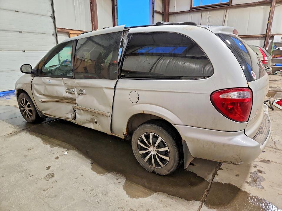 Продажа на аукционе авто 2004 Dodge Grand Caravan, vin: 1D4GP24R54B583208, номер лота: 78337665