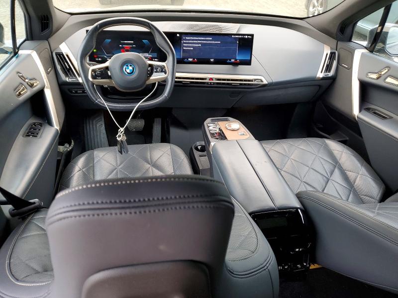 Продажа на аукционе авто 2023 Bmw Ix, vin: WB523CF0XPCM76012, номер лота: 78678315