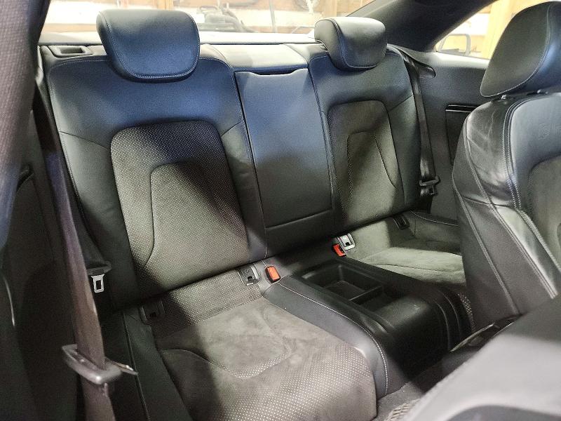 78608575 :رقم المزاد ، WAUMFAFR7FA025716 vin ، 2015 Audi A5 مزاد بيع