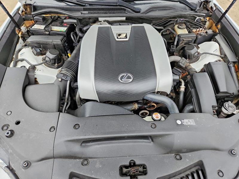 Aukcja sprzedaży 2018 Lexus Rc, vin: JTHSZ5BC8J5008529, numer aukcji: 77543295