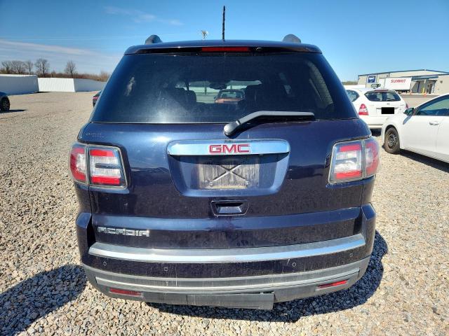 Продажа на аукционе авто 2015 Gmc Acadia, vin: 1GKKRRKD1FJ247053, номер лота: 78307845