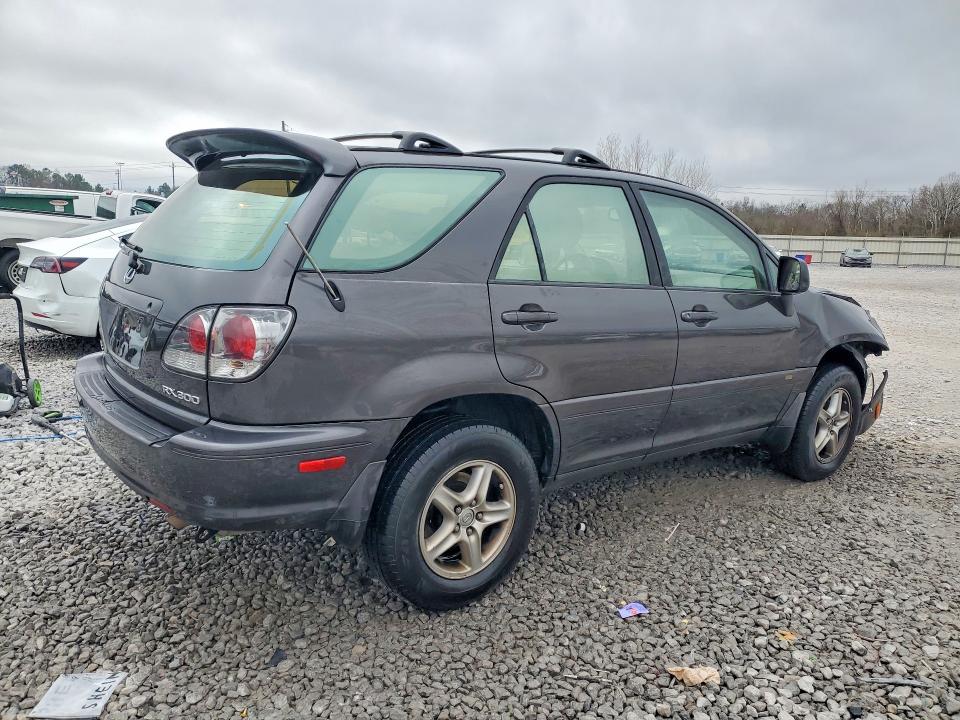Продажа на аукционе авто 2002 Lexus Rx 300, vin: JTJGF10U820147947, номер лота: 77600485