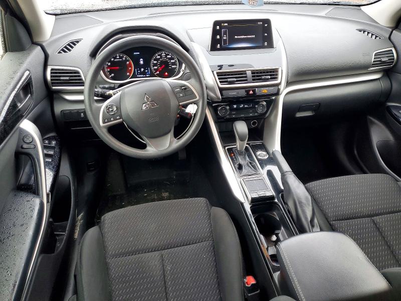 Aukcja sprzedaży 2019 Mitsubishi Eclipse Cross, vin: JA4AT4AA2KZ045895, numer aukcji: 77954605
