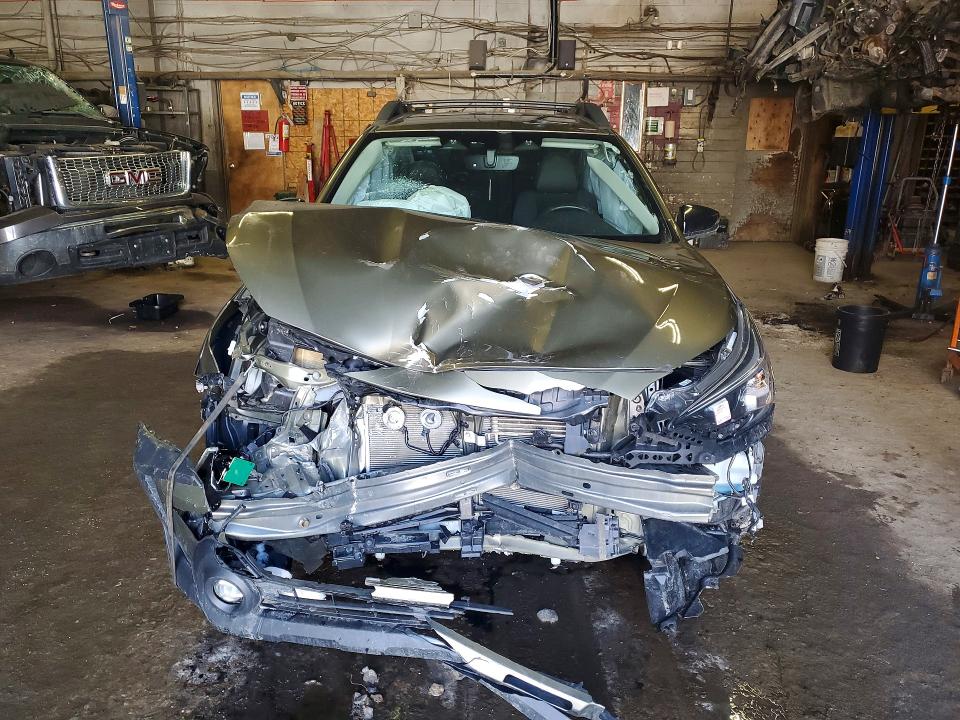 Продаж на аукціоні авто 2023 Subaru Outback, vin: 4S4BTDEC5P3172880, номер лоту: 77173705