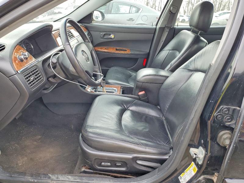 79108555 :رقم المزاد ، 2G4WD582561222480 vin ، 2006 Buick Lacrosse مزاد بيع