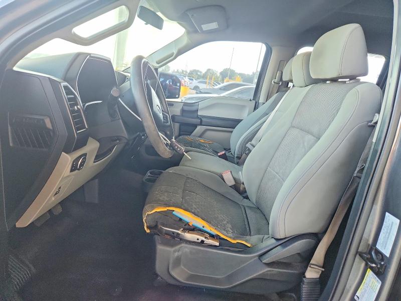 Продажа на аукционе авто 2016 Ford F150, vin: 1FTEW1CP9GKF90720, номер лота: 77473595