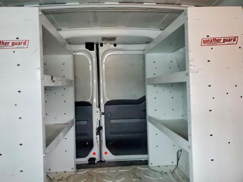 Aukcja sprzedaży 2018 Ram Promaster City, vin: ZFBERFAB1J6L84595, numer aukcji: 77896805