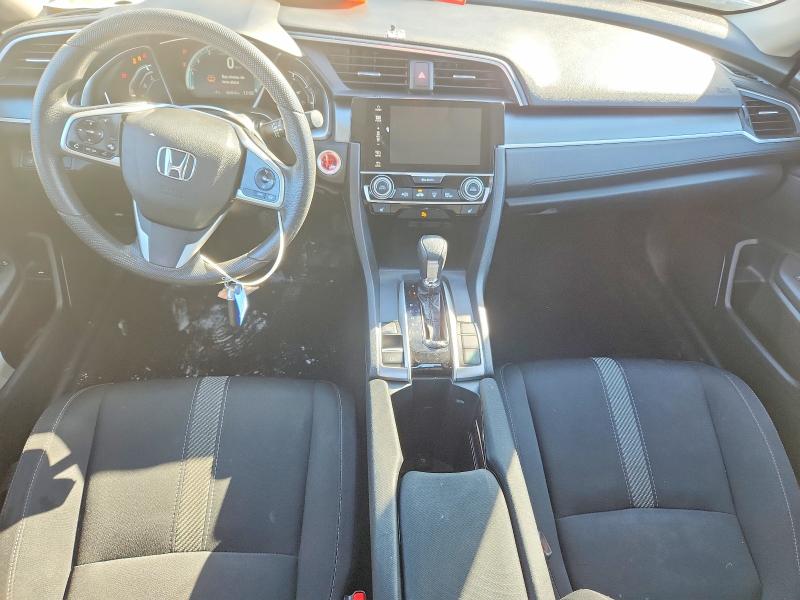 Aukcja sprzedaży 2017 Honda Civic, vin: 2HGFC2F84HH035417, numer aukcji: 77530955