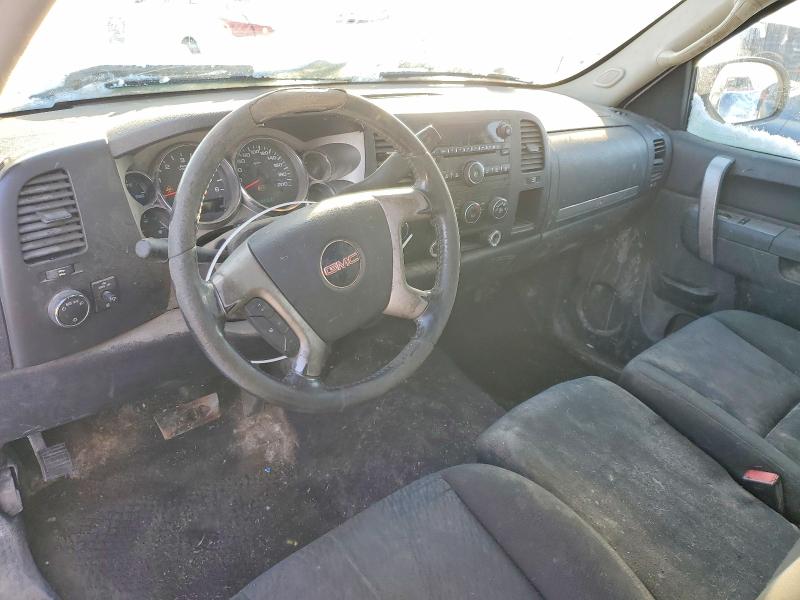 Aukcja sprzedaży 2010 Gmc Sierra, vin: 1GTPKVEA2AZ290195, numer aukcji: 79042815