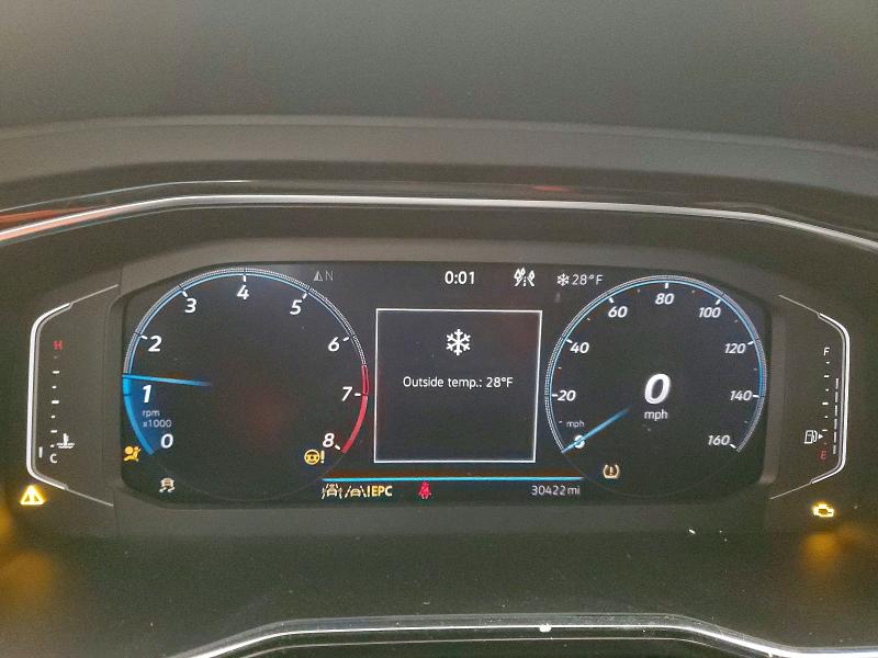 Продажа на аукционе авто 2023 Volkswagen Jetta, vin: 3VW1T7BU0PM045268, номер лота: 75534395