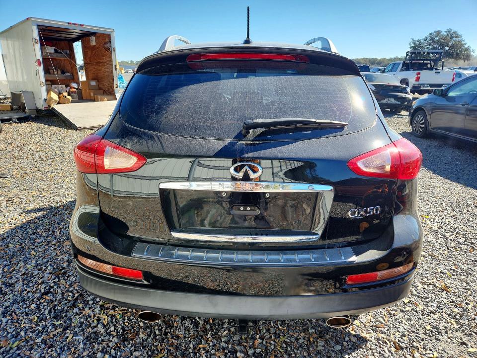 Aukcja sprzedaży 2015 Infiniti Qx50, vin: JN1BJ0HR2FM773341, numer aukcji: 77959865
